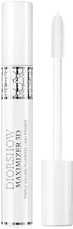 dior ciglia primer|dior lash primer serum.